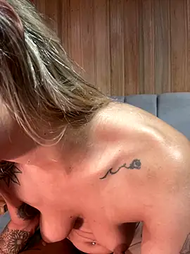 AliceStone19 online show from 14, 12, 2025