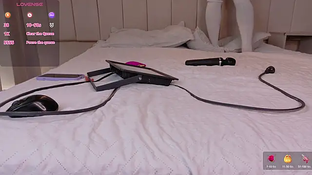 Megan browns1 online show from 5, 11, 2025