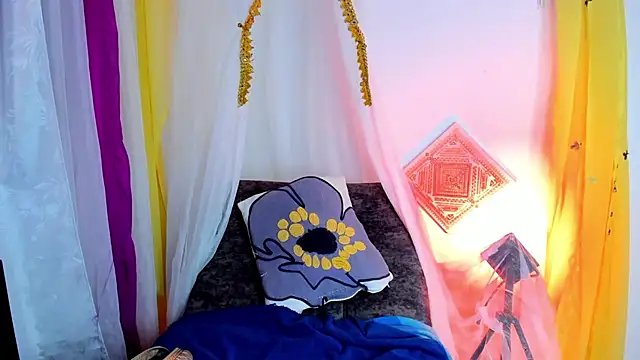 sophiaamethystt online show from 13, 11, 2025