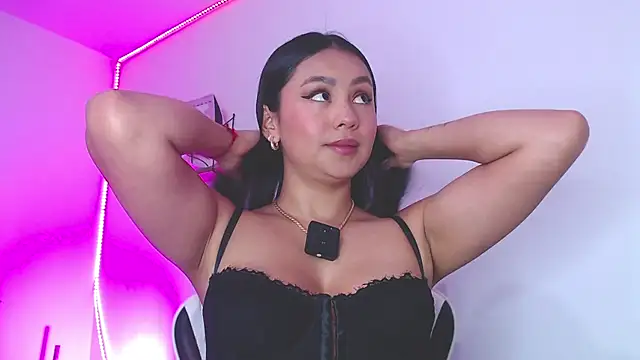 sweeet amy online show from 7, 11, 2025