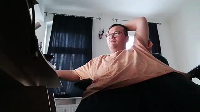 chubbysmallcockxh online show from 3, 2, 2026