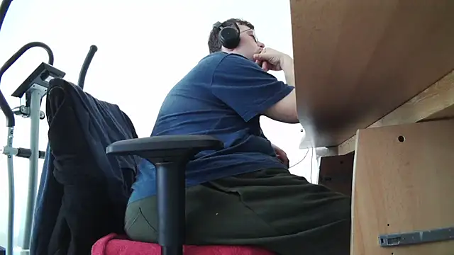 chubbysmallcockxh online show from 5, 7, 2026