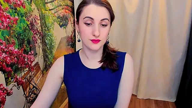 I-JUST-I online show from 13, 1, 2025