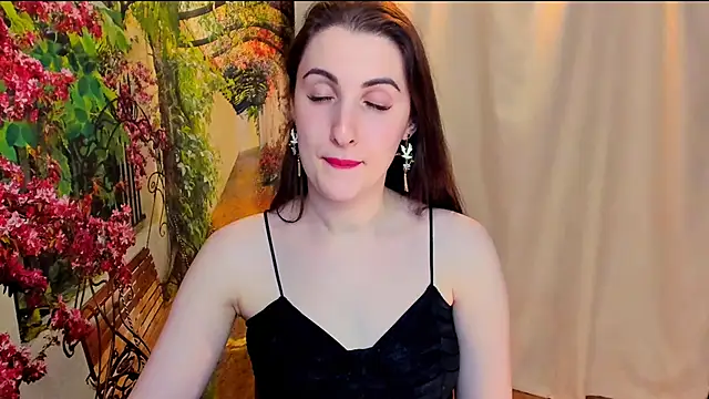 I-JUST-I online show from 11, 2, 2025