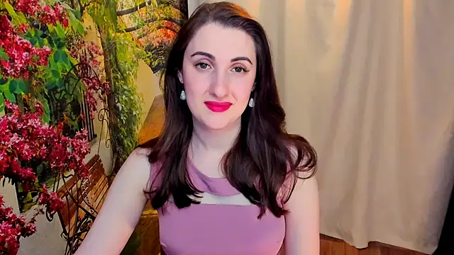 I-JUST-I online show from 14, 2, 2025