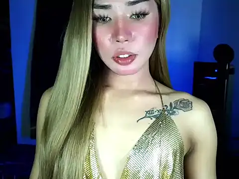 hotfuckingprincess online show from 11, 7, 2026