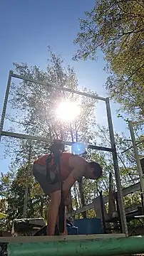 Snapshot of DoDge3088 chatting on 23, 9, 2025 DoDge3088 online show from 23, 9, 2025