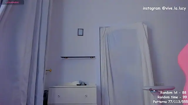 Lucy Ember online show from 19, 12, 2024