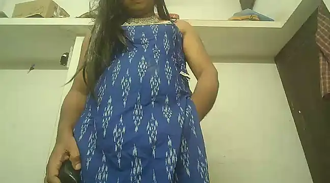 Akhilamolu the transsissy online show from 3, 1, 2025