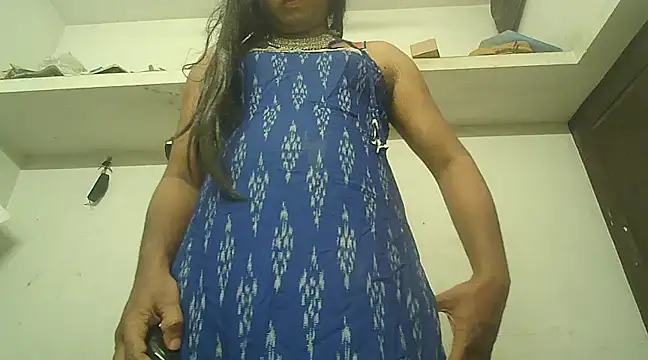 Akhilamolu the transsissy online show from 19, 2, 2025