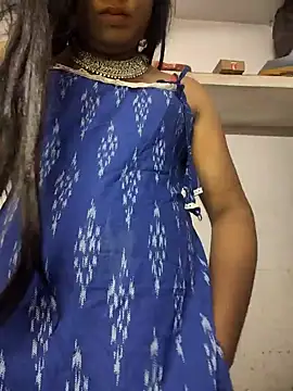 Akhilamolu the transsissy online show from 20, 2, 2025