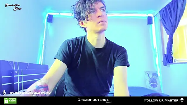 Headhunterdz online show from 16, 2, 2025