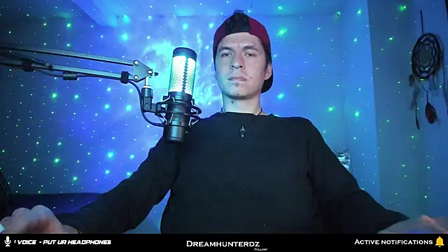 Headhunterdz online show from 22, 11, 2025