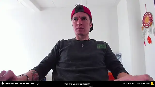 Headhunterdz online show from 5, 12, 2025