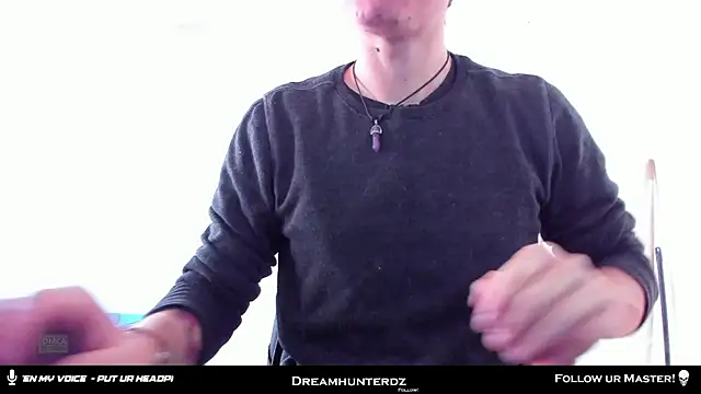 Headhunterdz online show from 15, 12, 2025