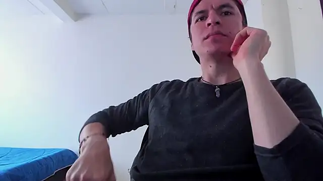 Snapshot of Headhunterdz chatting on 15, 6, 2026 Headhunterdz online show from 15, 6, 2026