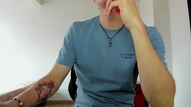 Snapshot of Headhunterdz chatting on 28, 6, 2026 Headhunterdz online show from 28, 6, 2026