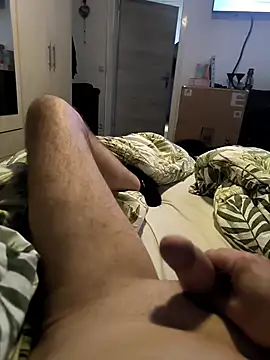 Andy7430 online show from 16, 3, 2026