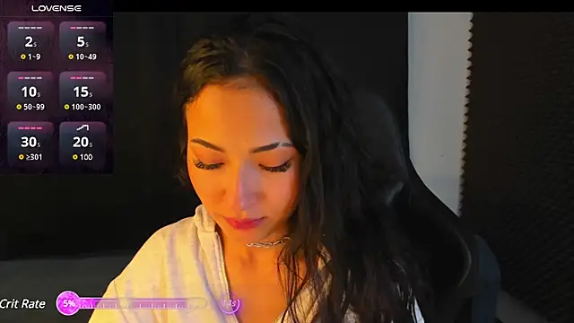 Snapshot of rosario215B chatting on 8, 2, 2025 rosario215B online show from 8, 2, 2025