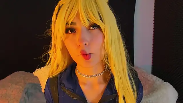 Snapshot of rosario215B chatting on 23, 2, 2025 rosario215B online show from 23, 2, 2025