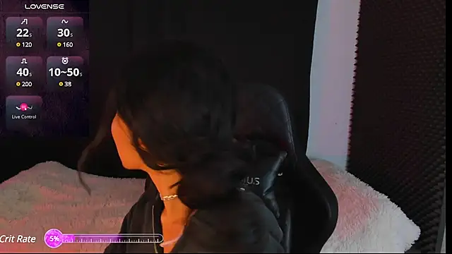 Snapshot of rosario215B chatting on 5, 3, 2025 rosario215B online show from 5, 3, 2025