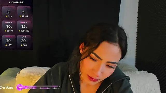 Snapshot of rosario215B chatting on 19, 3, 2025 rosario215B online show from 19, 3, 2025