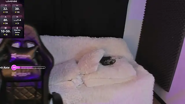 Snapshot of rosario215B chatting on 15, 11, 2025 rosario215B online show from 15, 11, 2025