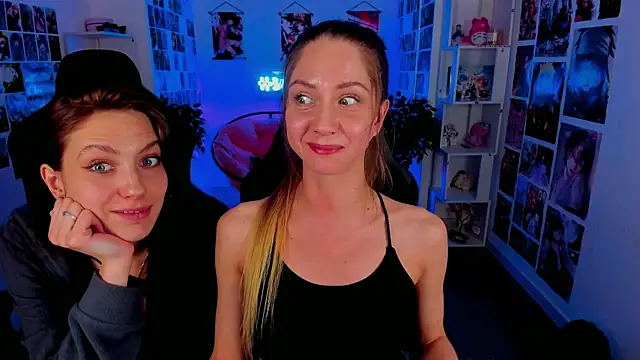 Snapshot of GrayceWild chatting on 9, 3, 2025 GrayceWild online show from 9, 3, 2025