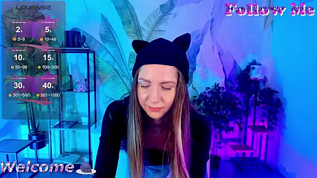 Snapshot of GrayceWild chatting on 18, 3, 2025 GrayceWild online show from 18, 3, 2025