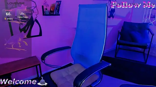 Snapshot of GrayceWild chatting on 18, 9, 2025 GrayceWild online show from 18, 9, 2025