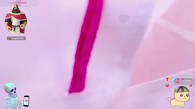  BABBE Hii online show from 25, 2, 2025