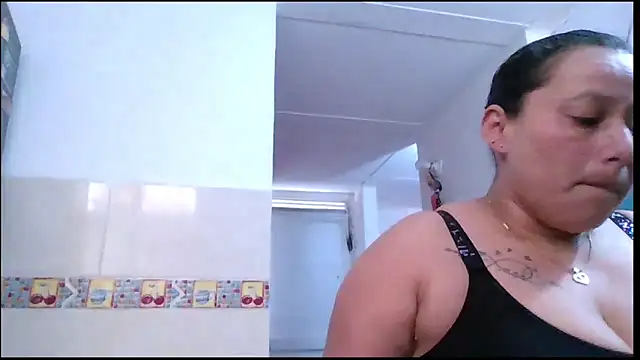 Diana Lozano online show from 15, 4, 2026