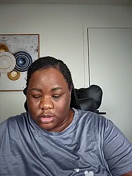 SexyHugeblackTitties online show from 4, 3, 2026