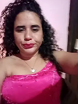 Snapshot of ValeriaSantos- chatting on 14, 2, 2026 ValeriaSantos- online show from 14, 2, 2026