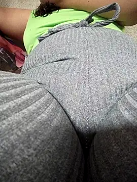 ValeriaSantos- online show from 12, 4, 2026