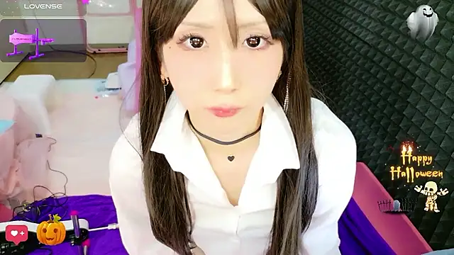 mirurun-08 online show from 30, 10, 2025