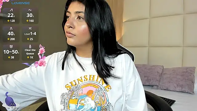 abby miller26 online show from 30, 1, 2025