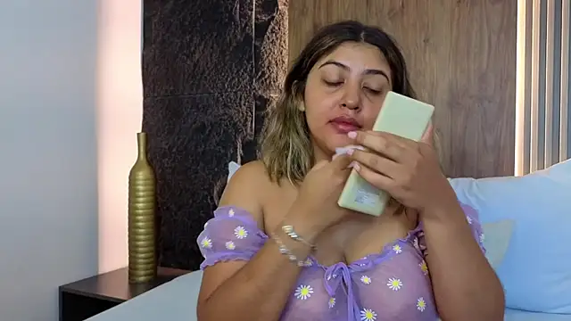 abby miller26 online show from 3, 10, 2025