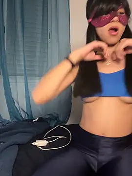 morrocoXcute online show from 6, 2, 2026