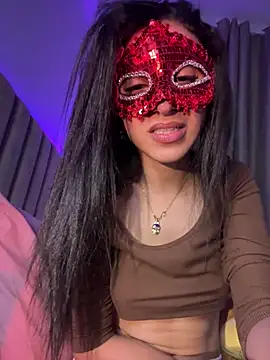 morrocoXcute online show from 8, 4, 2026