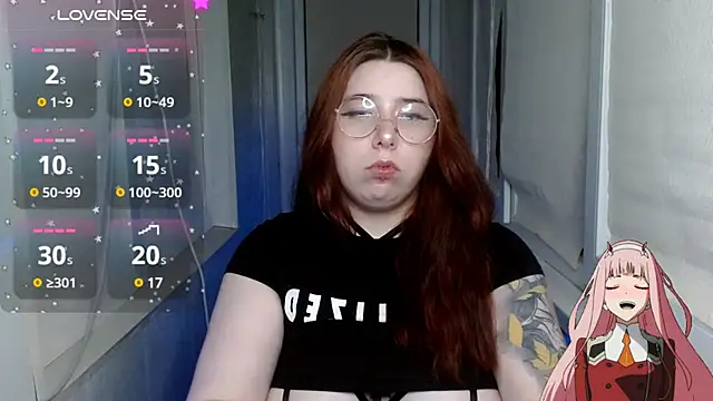 Snapshot of KinkyPinky_ chatting on 5, 2, 2025 KinkyPinky online show from 5, 2, 2025