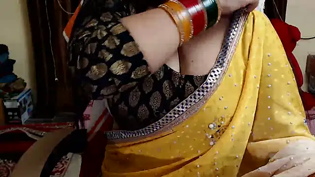 Naughty Kashish online show from 24, 12, 2024