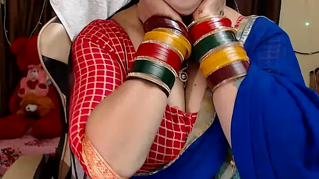 Naughty Kashish online show from 17, 10, 2025