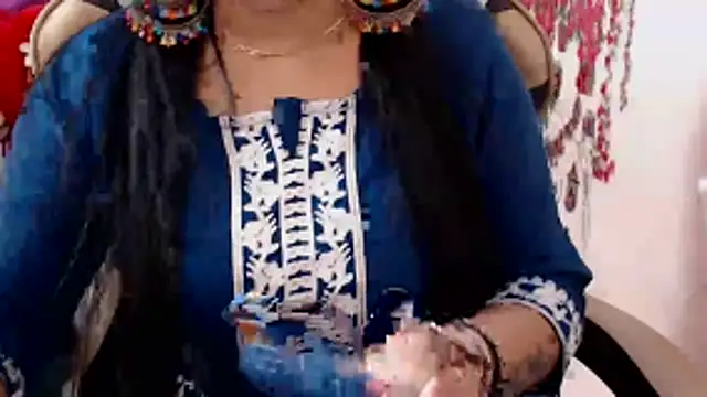 Naughty Kashish online show from 11, 3, 2026