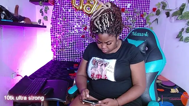 niawk  online show from 22, 12, 2025