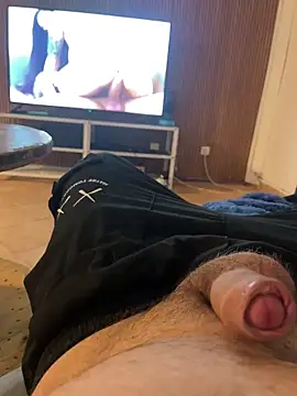 RenaudS-02 online show from 8, 3, 2026