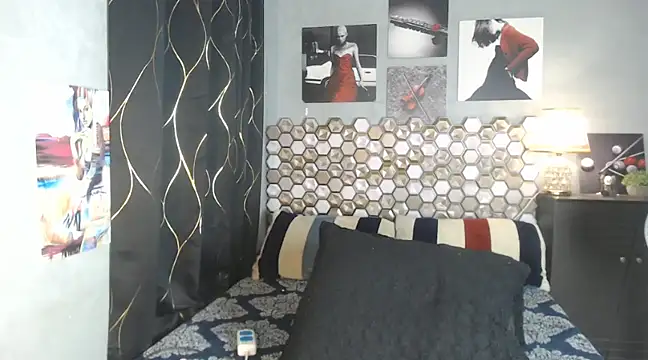 Hot Metallica69 online show from 6, 2, 2025