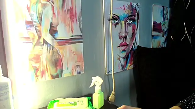 Hot Metallica69 online show from 4, 12, 2025