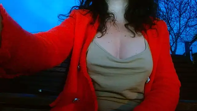 SquirtyMellissaLabia online show from 11, 3, 2025