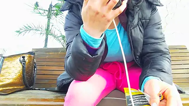 SquirtyMellissaLabia online show from 27, 3, 2026